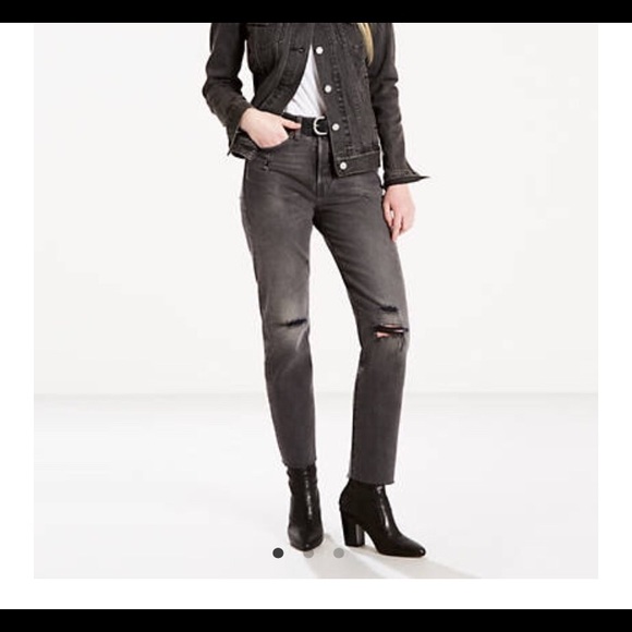 Levi's Denim - New Levi’s Wedgie Fit Jeans